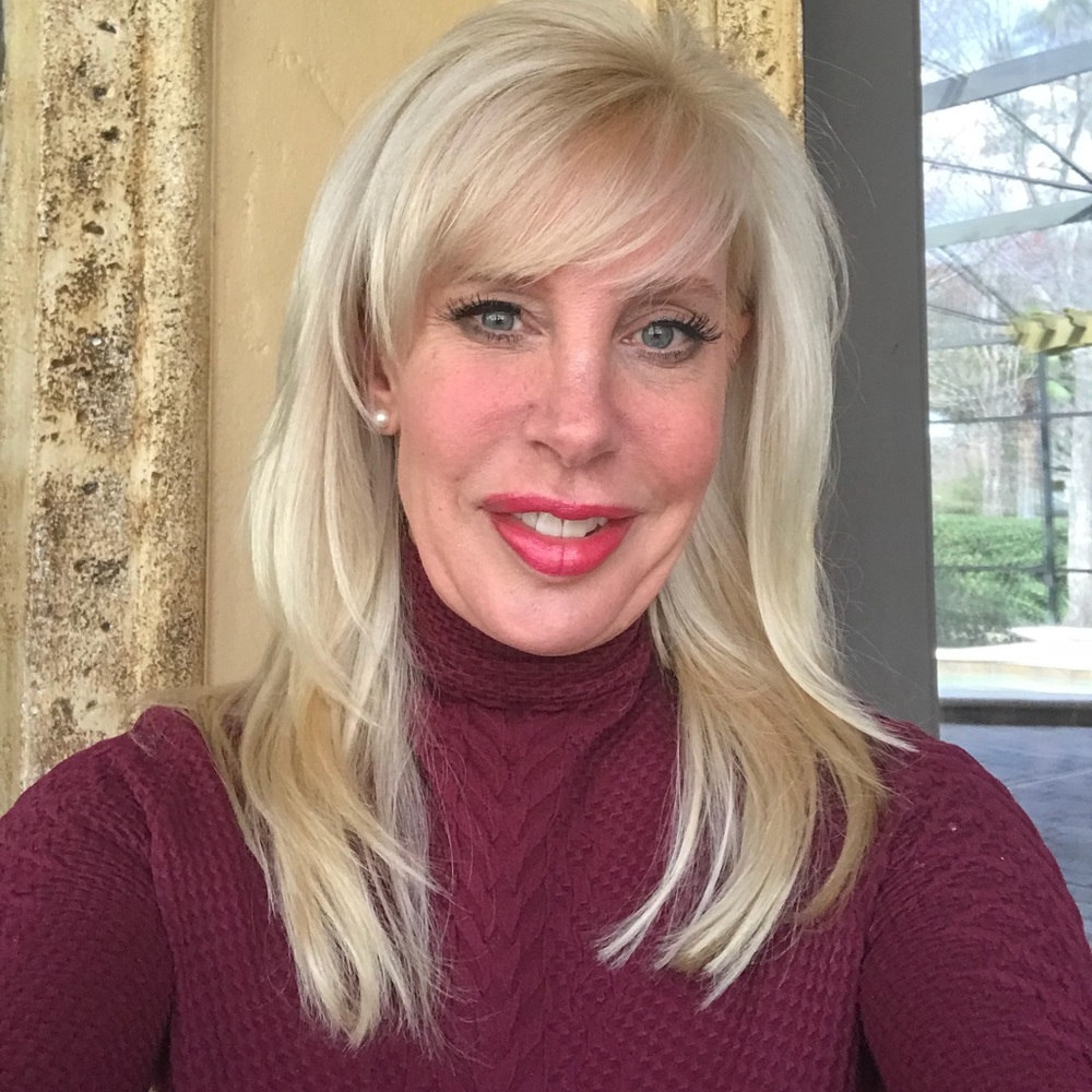 Meet your Posher, Shannon